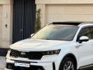 Kia Sorento 2021 года