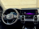 Kia Sorento 2021 года