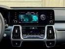 Kia Sorento 2021 года