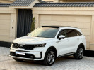 Kia Sorento 2021 года