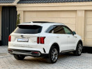 Kia Sorento 2021 года