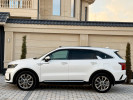Kia Sorento 2021 года