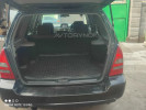 Subaru Forester 2002 года