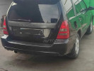 Subaru Forester 2002 года