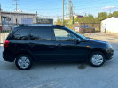 ВАЗ (Lada) Kalina 2015 года