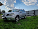 Mitsubishi Outlander 2006 года