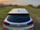 Hyundai Tucson 2019 года