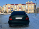 Honda Civic 1997 года