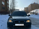 Honda Civic 1997 года