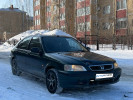 Honda Civic 1997 года