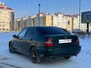 Honda Civic 1997 года