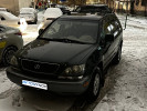 Lexus RX 1998 года