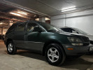 Lexus RX 1998 года