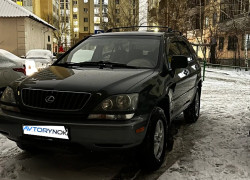 Lexus RX 1998 года