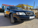 Audi A6 1996 года