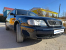 Audi A6 1996 года