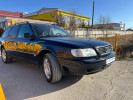 Audi A6 1996 года