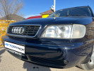 Audi A6 1996 года