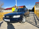 Audi A6 1996 года