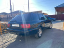 Audi A6 1996 года