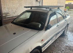 Mitsubishi Galant 1988 года