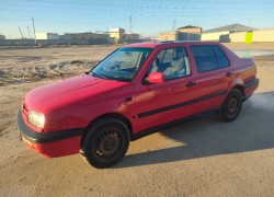 Volkswagen Vento 1992 года