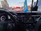 Toyota Camry 2019 года