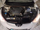 Hyundai Elantra 2014 года