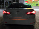 Hyundai Elantra 2014 года