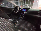 Hyundai Elantra 2014 года