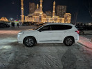 Hyundai Santa Fe 2021 года