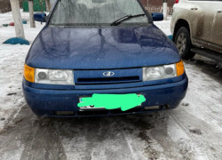 ВАЗ (Lada) 2111 2000 года