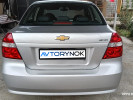 Chevrolet Nexia 2021 года