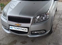 Chevrolet Nexia 2021 года