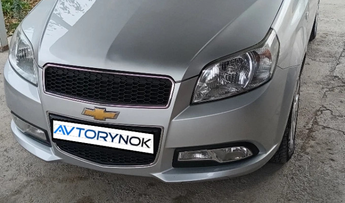 Chevrolet Nexia 2021 года