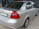 Chevrolet Nexia 2021 года