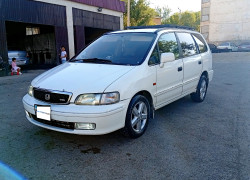 Honda Odyssey 1998 года