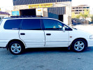 Honda Odyssey 1998 года
