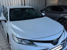 Toyota Camry 2020 года