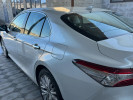 Toyota Camry 2020 года
