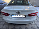Toyota Camry 2020 года