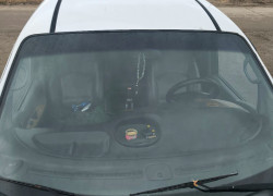 Hyundai Starex 2005 года