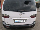 Hyundai Starex 2005 года