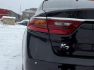 Kia K7 2017 года