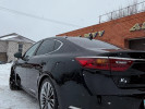 Kia K7 2017 года