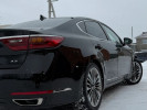Kia K7 2017 года