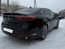 Kia K7 2017 года