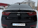 Kia K7 2017 года