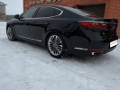 Kia K7 2017 года