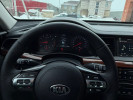Kia K7 2017 года